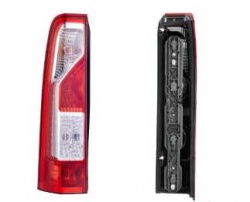 SP AD2VA010110051 - Left Rear Lamp